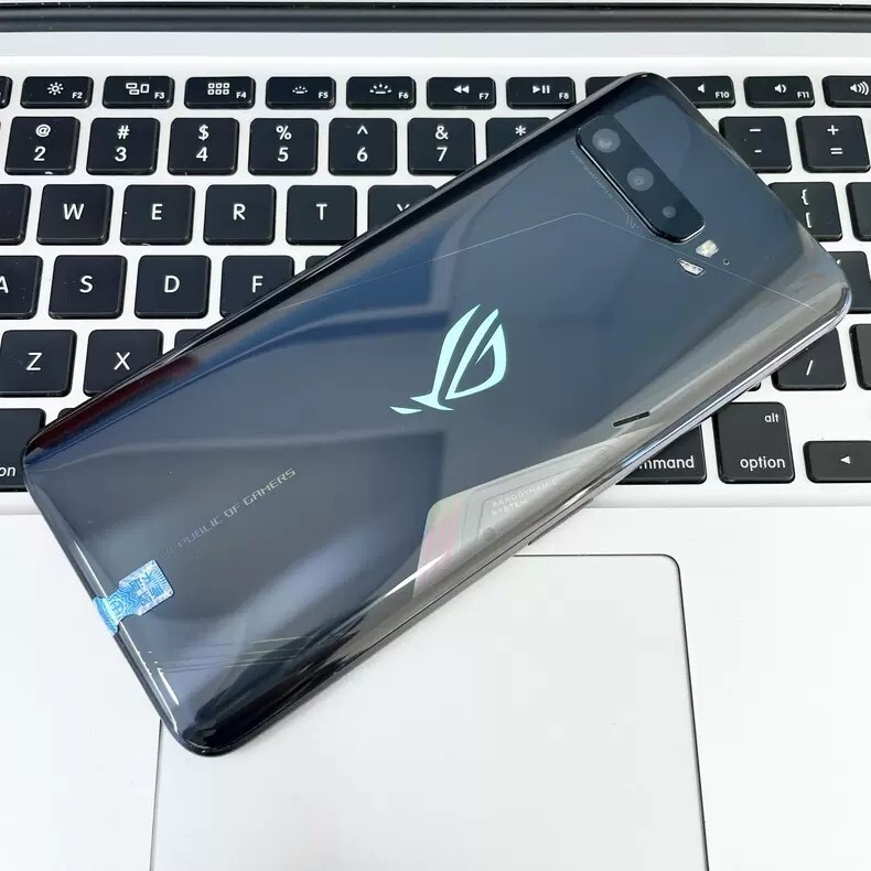 ASUS ROG Phone 3 Android Unlocked 5G Google 128/256/512GB Gaming phone Grade A+