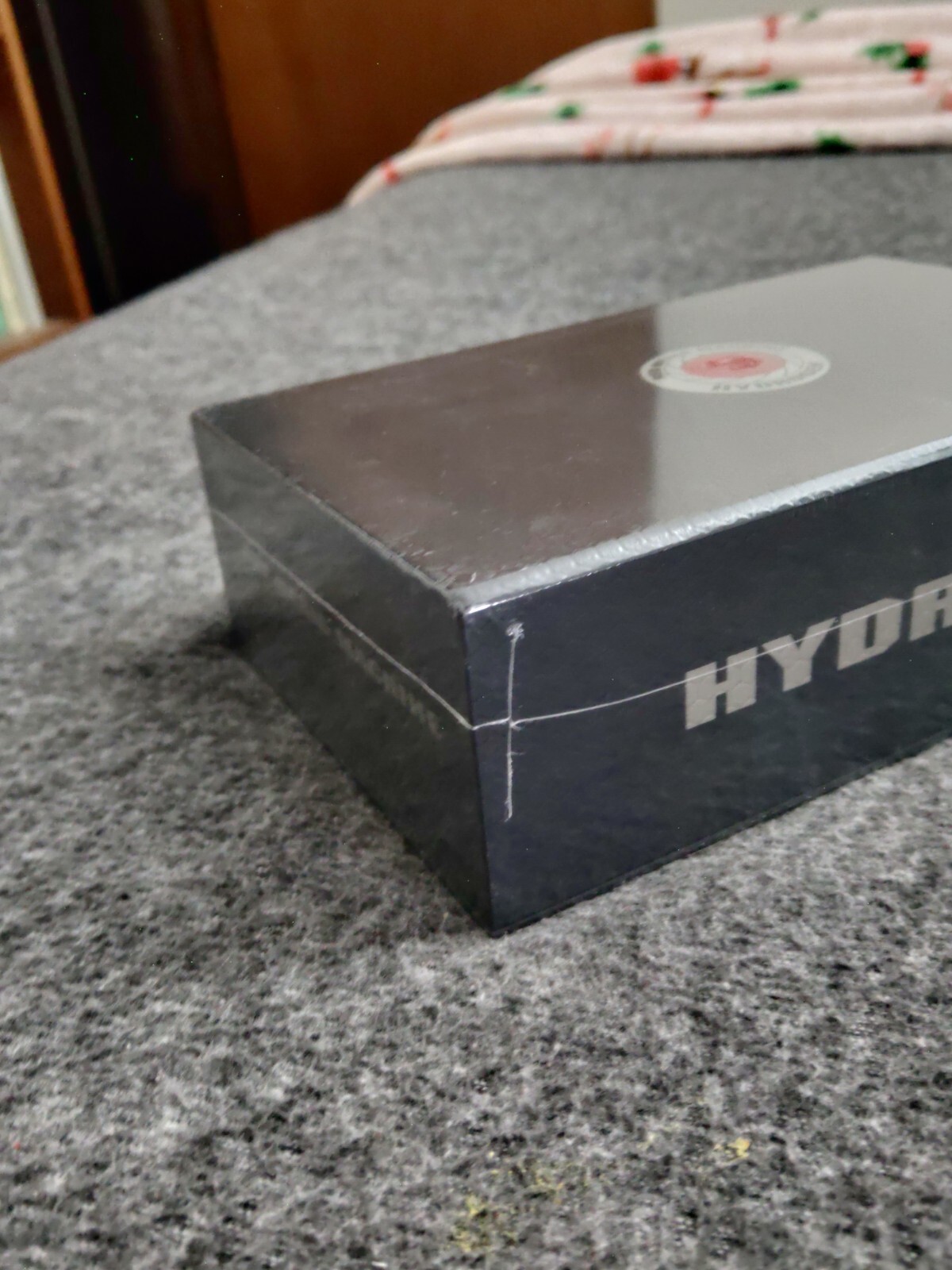 📱RED HYDROGEN ONE📱-‘Titanium’- Ultra Rare “Houdini Edition”/Trades Welcome! 🥰