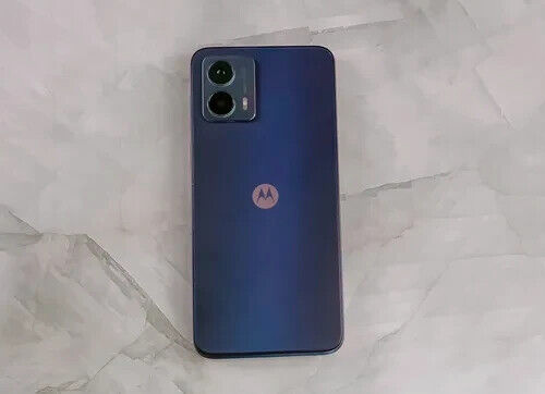 Motorola Moto G 5G 2023 64GB XT2313-6-Unlocked -Very Good-Tiktok Installed