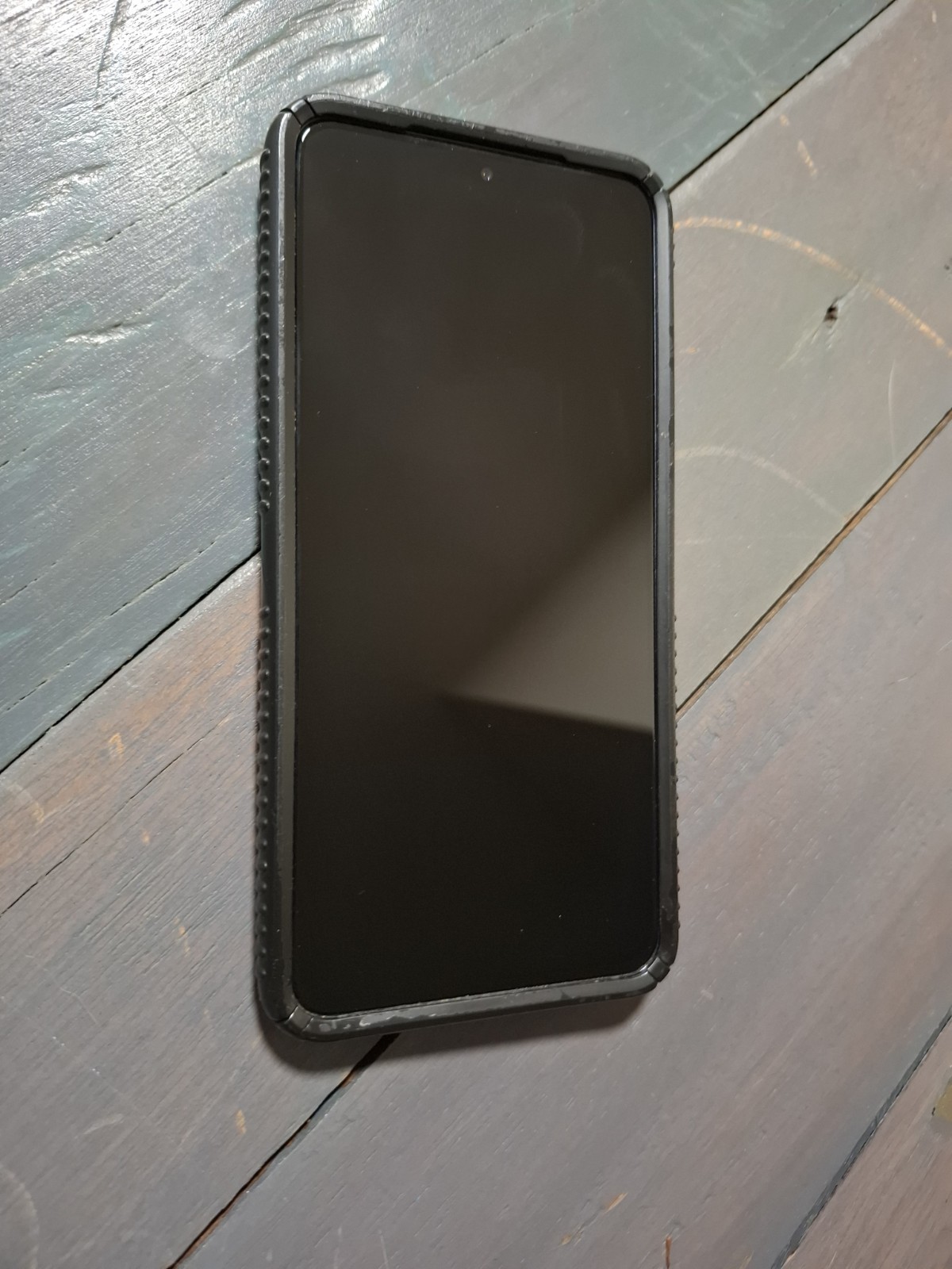 Samsung Galaxy S21 5G SM-G991U 128GB Gray 8GB RAM Android 15