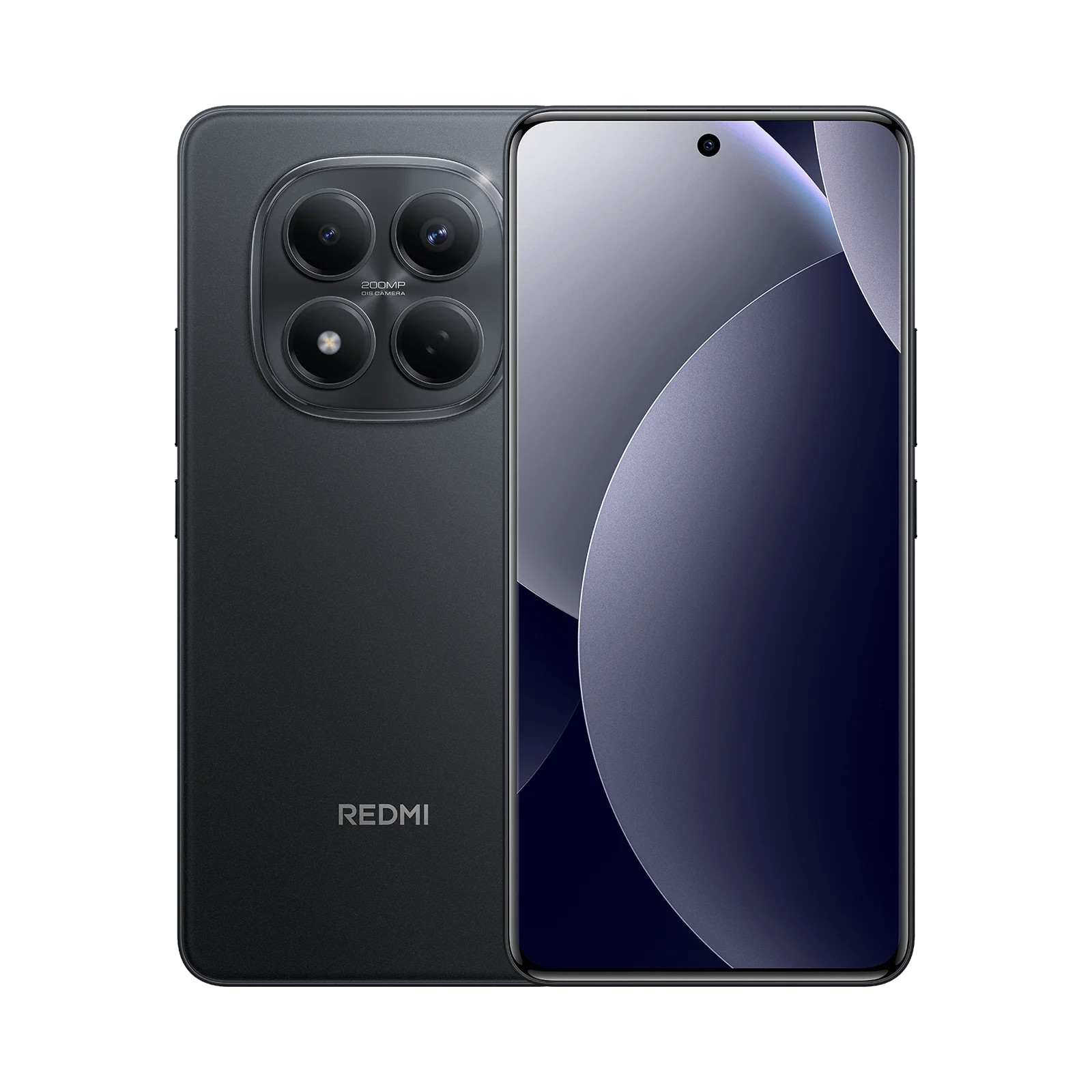 Xiaomi Redmi Note 15 Pro 4G 256GB GSM Unlocked International Version (New)