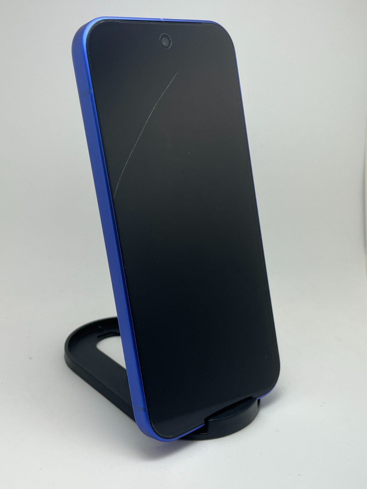 Google Pixel 10 128 GB Indigo Blue – AT&T Only – Fair