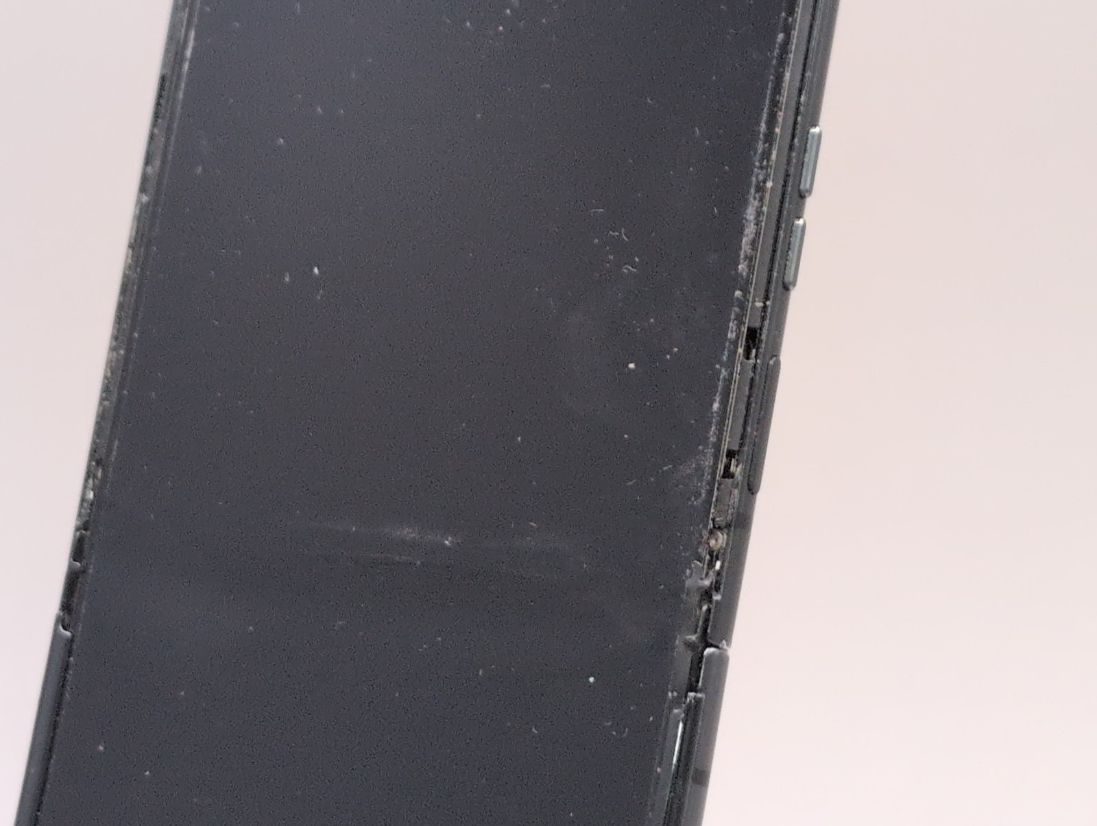 Motorola Razr 40 Ultra XT2321-3 256GB Infinite Black T-Mobile Unlocked W090174