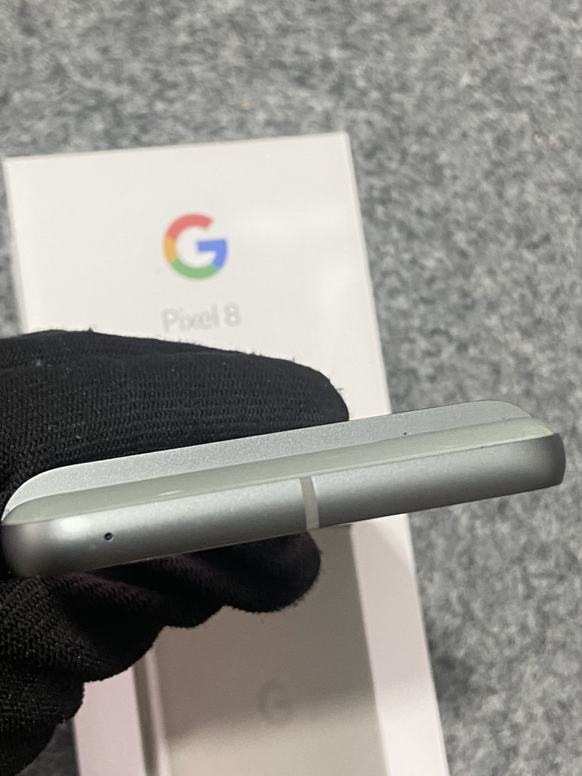 Google Pixel 8 128GB/256GB Factory Unlocked -6.2″ 50MP Tested Smartphone
