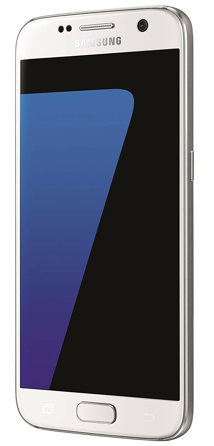 Samsung Galaxy S7 G930U 32GB GSM Unlocked Android Smartphone AT&T T-Mobile Good