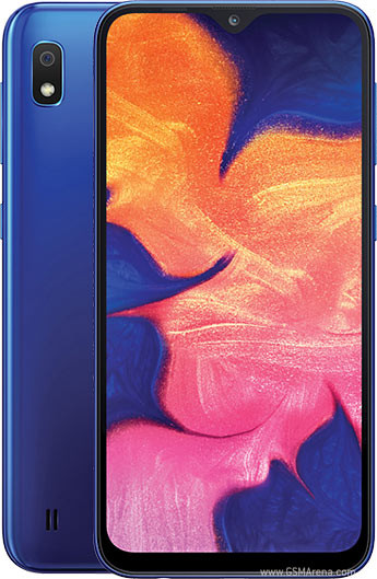 Samsung Galaxy A10 SM-A105F/DS 2/32GB 3400mAh 6.2″Unlocked Smartphone-New Sealed