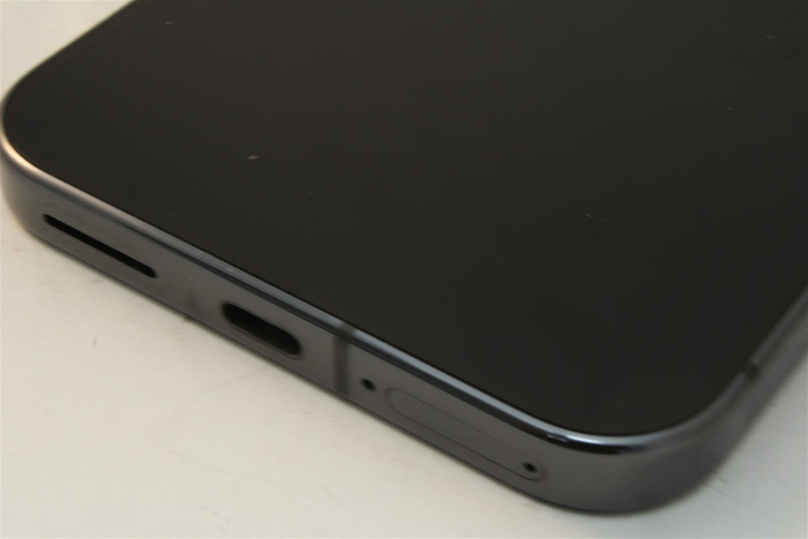 Google Pixel 9 Pro XL Black – Spectrum Smartphone w/Warranty 7637155