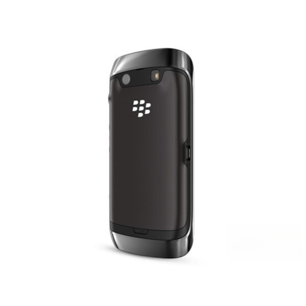 Original Blackberry Torch 9850 5-megapixel GSM phone with Blackberry OS