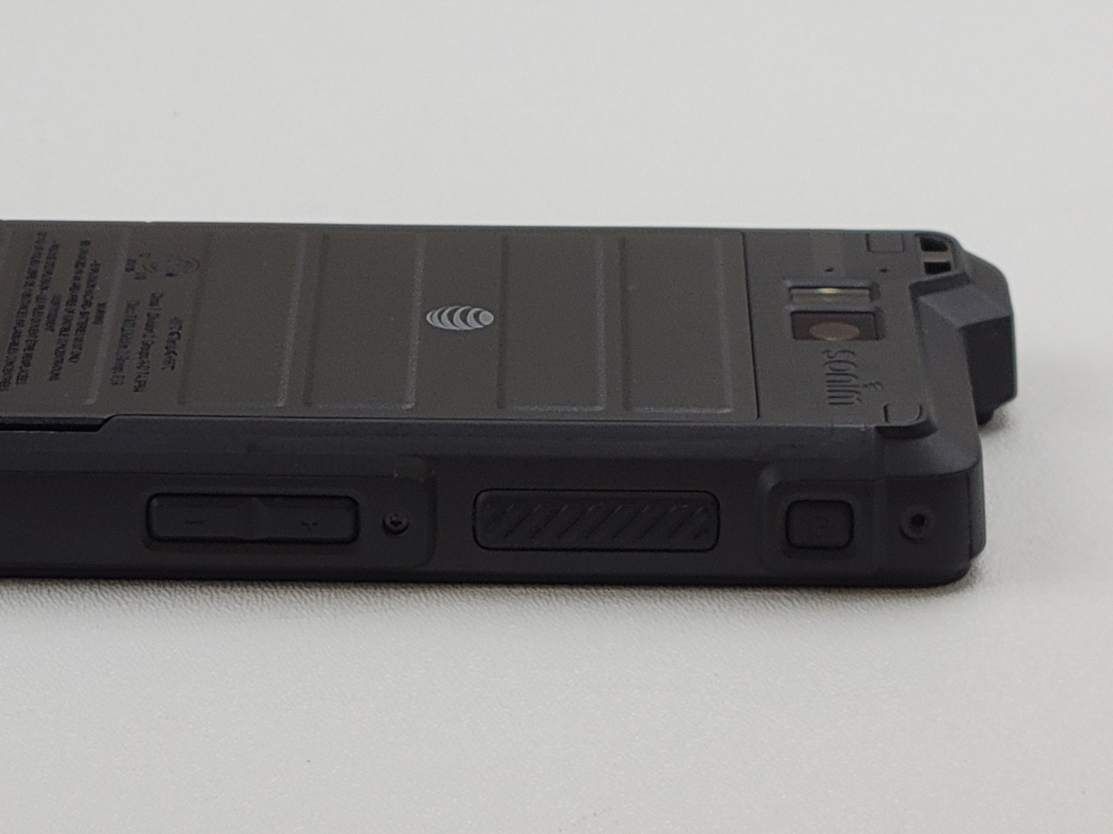 Sonim XP8 (XP8800) 64GB (AT&T) Smartphone – *PLEASE READ* – Clean IMEI – H7860