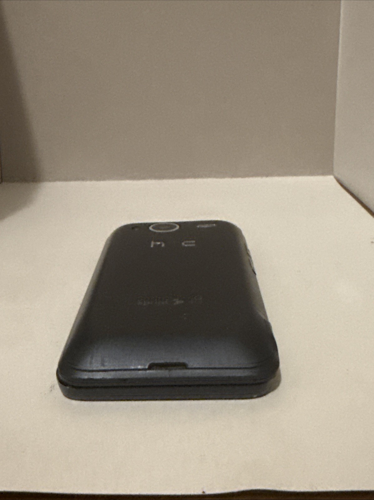 HTC Evo Shift 4G (Sprint) – FOR PARTS ONLY