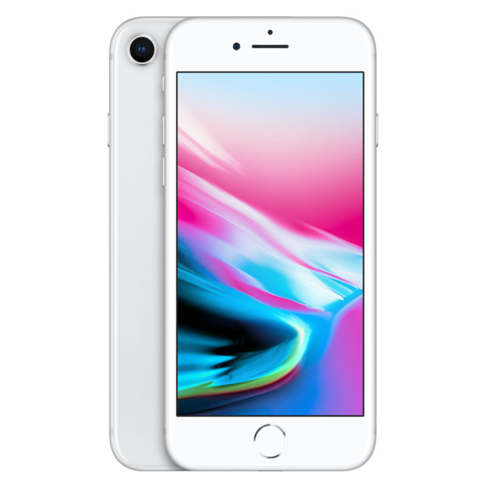 Apple iPhone 8 64/128GB Unlocked – Space Gray, Gold, Red, Silver – Free Ship!