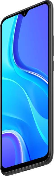 REDMI 9 Prime Factory Unlocked Dual SIM 4GB RAM 64GB ROM MTK Helio G80 Processor