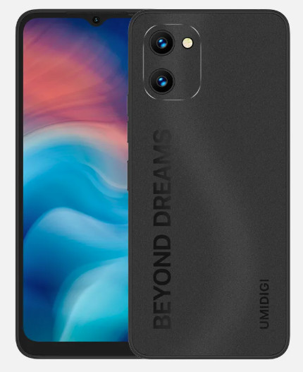 UMIDIGI G1 PLUS
