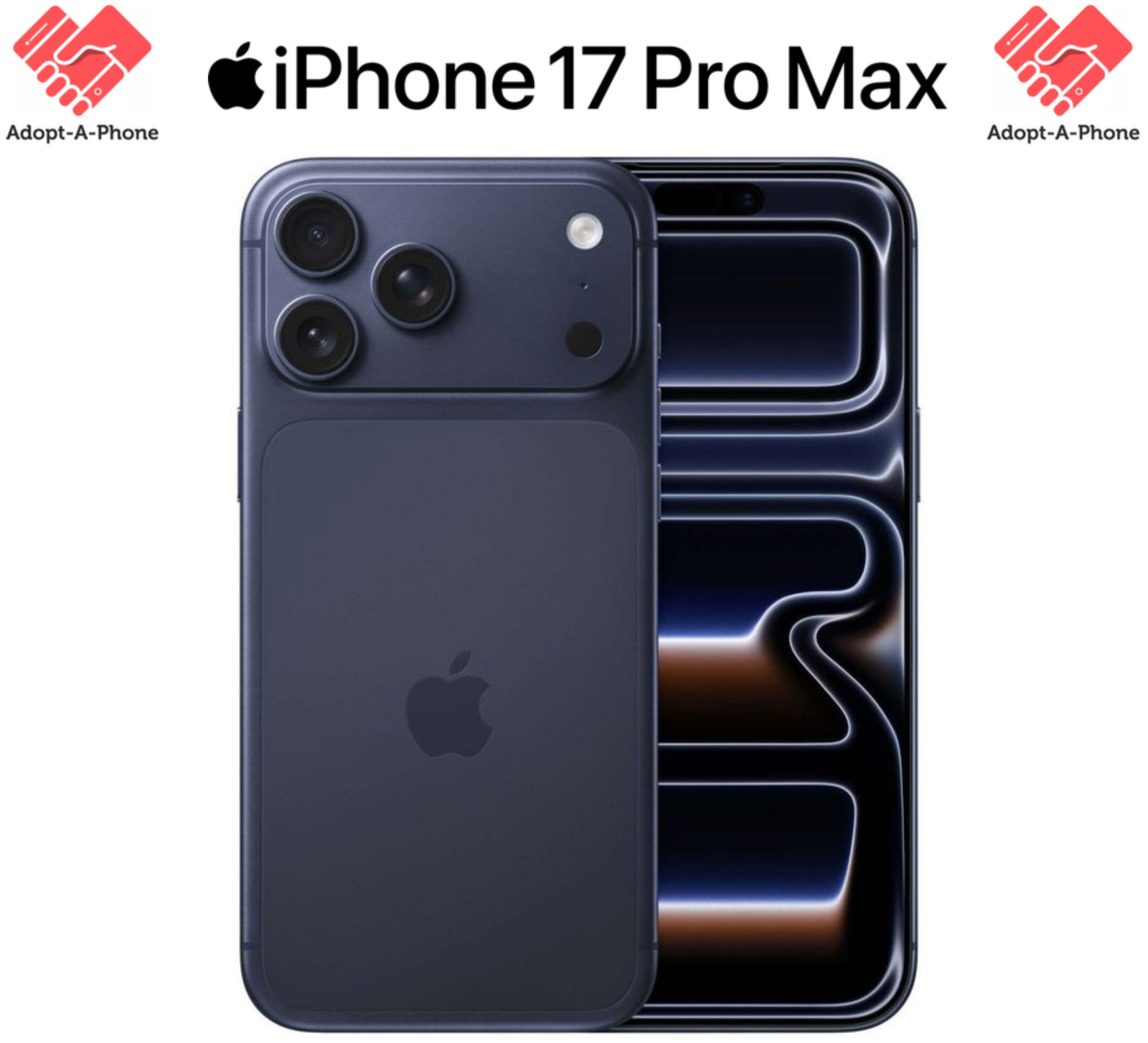 NEW*  Apple iPhone 17 Pro Max | 256GB | Verizon ONLY | All Colors!
