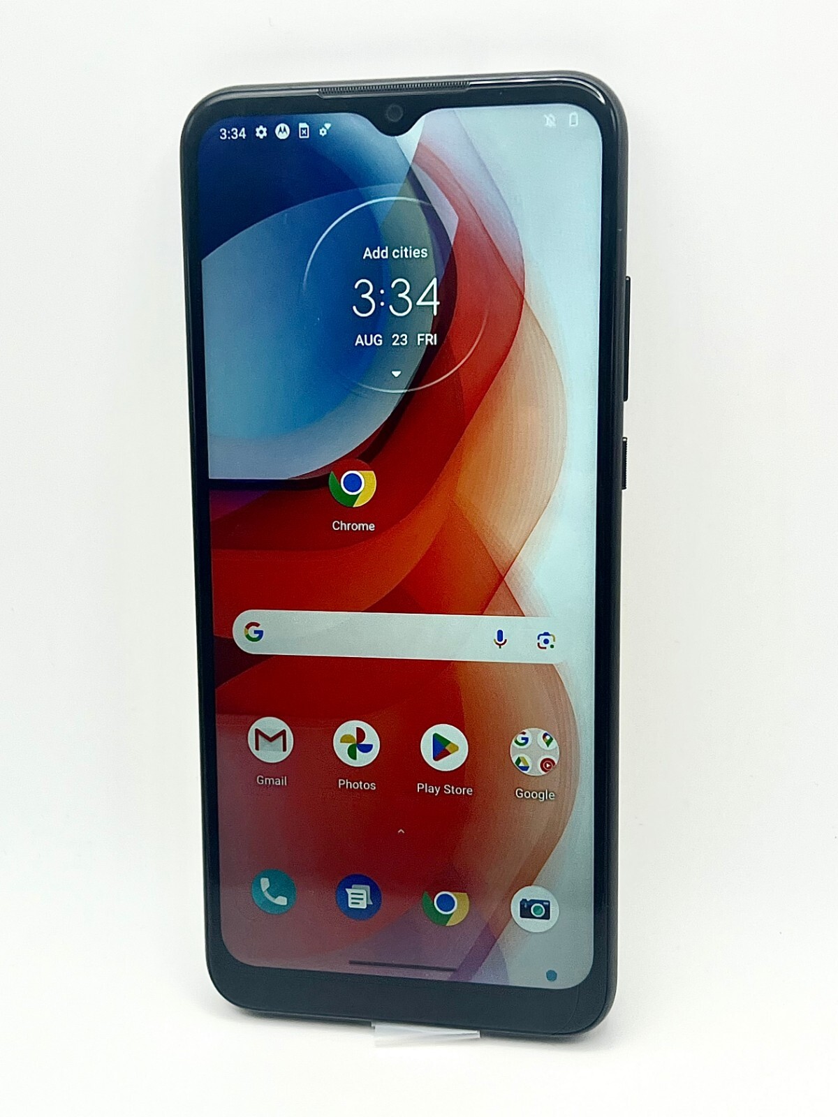 Motorola Moto G Play (2021) XT2093-7 Unlocked (Any Carrier) SmartPhone