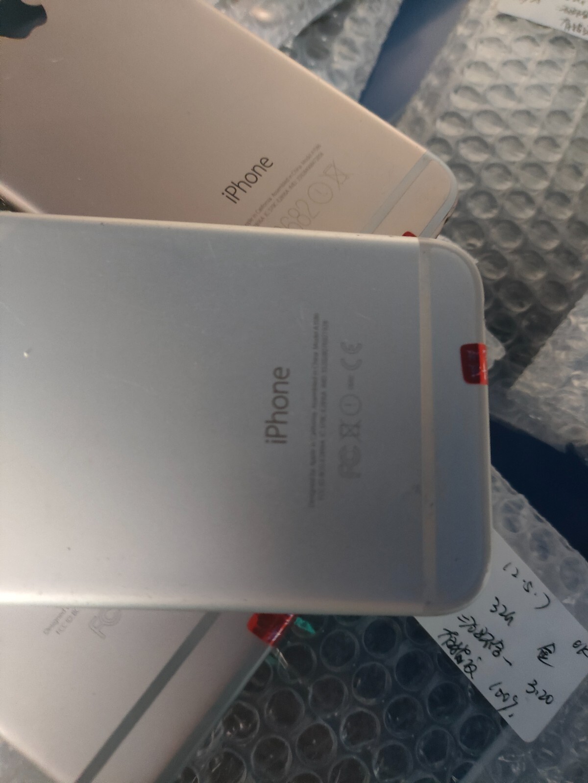 Apple iPhone 6 6 plus – 16 32 64 128 GB (Unlocked) 4G FULL Working All colors z8