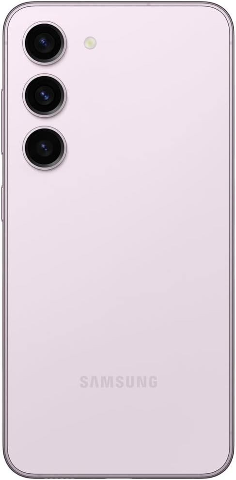New Samsung Galaxy S23 5G SM-S911U 256GB/128GB Unlocked GSM+CDMA Smartphone US