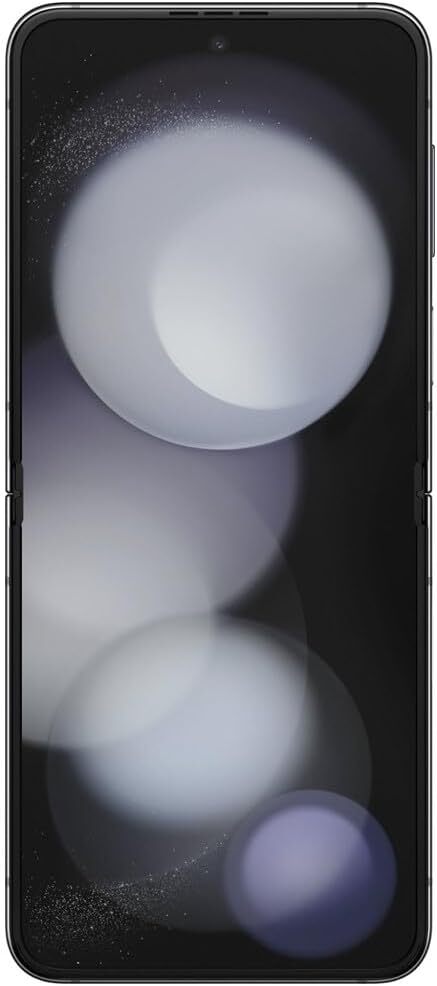 (T-MOBILE) Samsung Galaxy Z Flip5 5G SM-F731U 512GB Graphite 6.7” – A GRADE