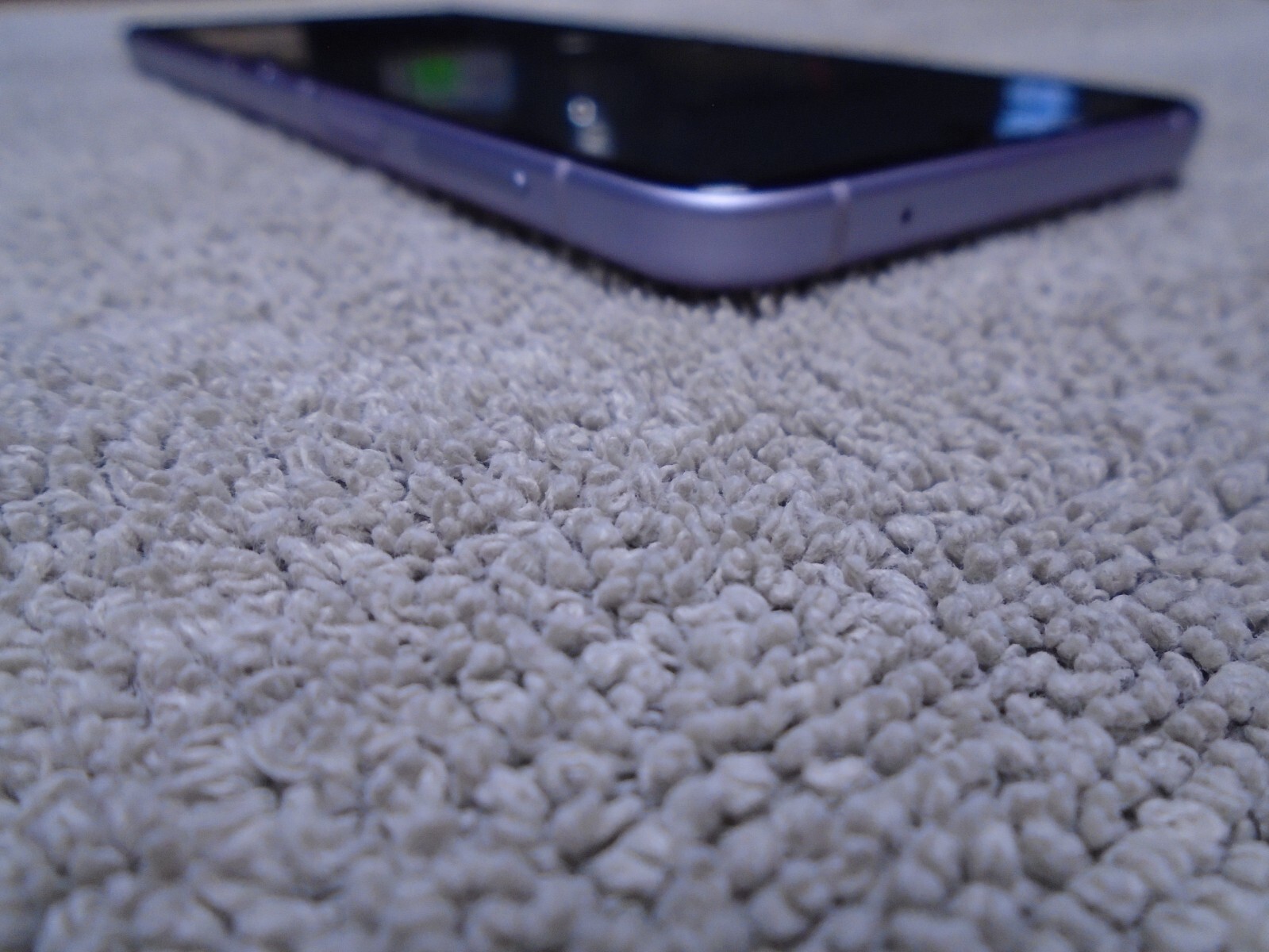 Samsung Galaxy Z Flip 3 5G, 128gb, Purple, Verizon only, Excellent Condition!!!