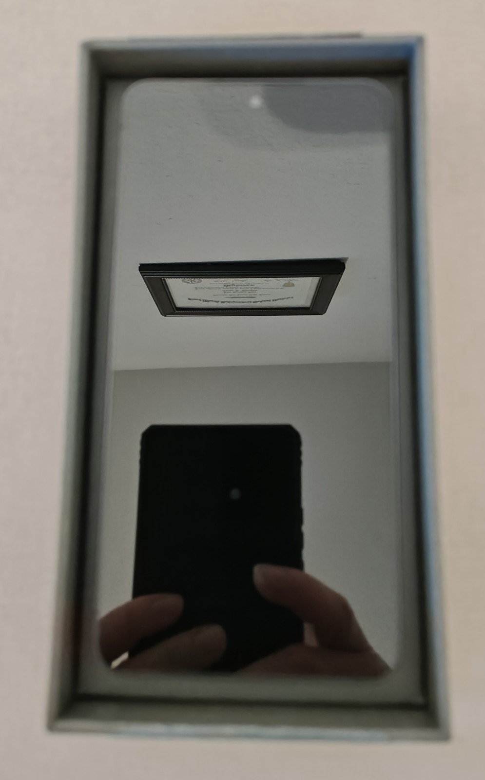 Samsung Galaxy S26 (SM-S942U) – UNLOCKED, 6.3″, 256GB, Black, New in Open Box