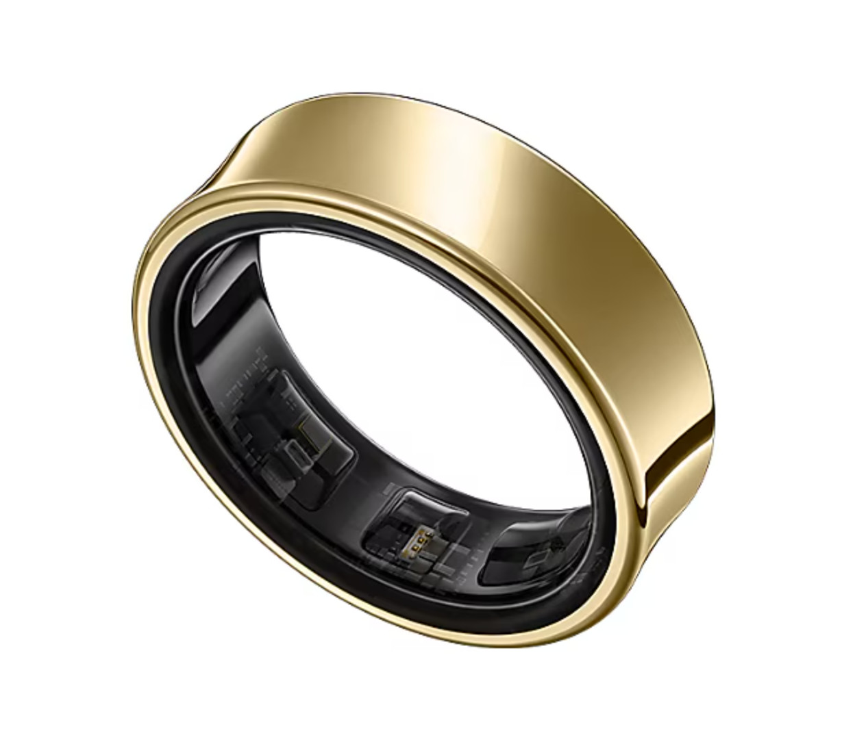 Samsung Galaxy Ring SM-Q Series Smart Health Ring & Galaxy AI / 3 Colors