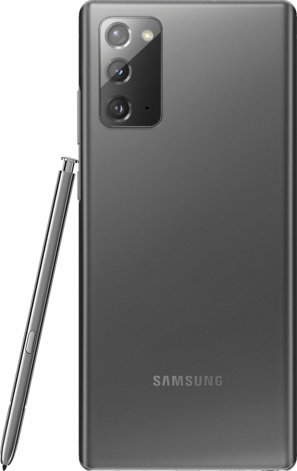 New Samsung Galaxy Note 20 5G 128GB Verizon T-Mobile AT&T Unlocked SM-N981U1,US