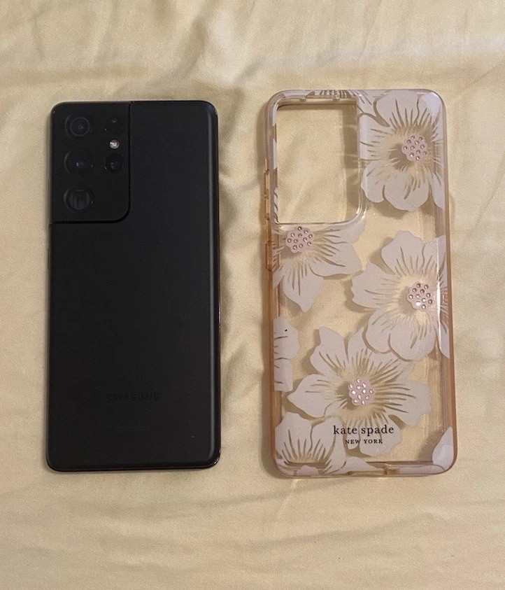 GALAXY S21 ULTRA 5GSAMSUNG/ SM-G998U1