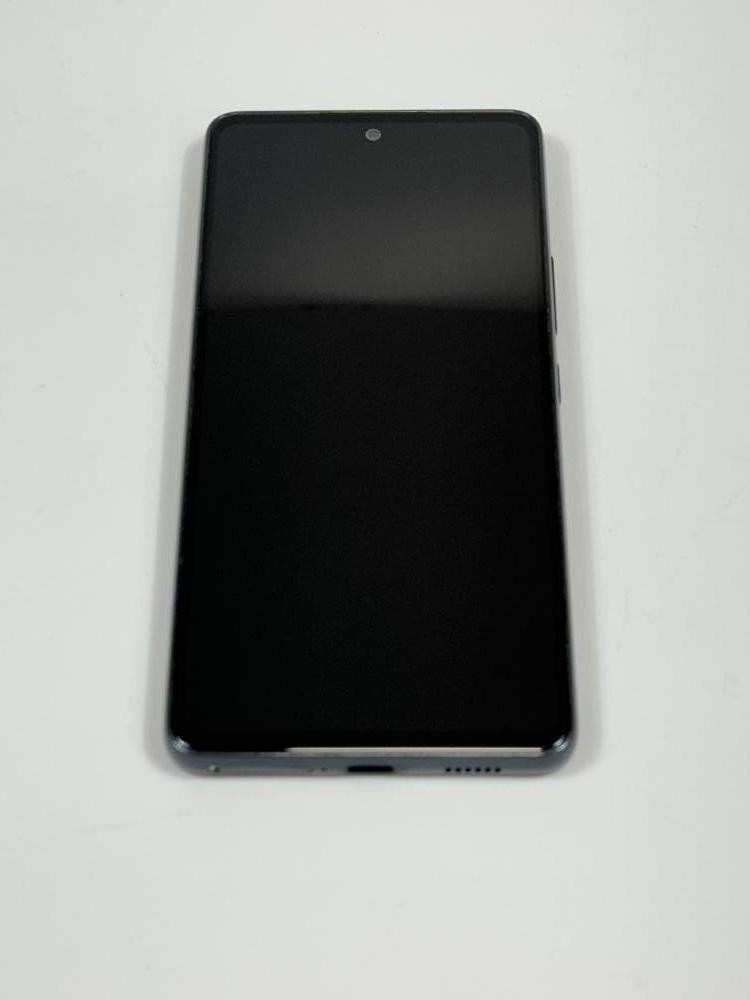 Samsung Galaxy A53 5G 128GB SM-A536U Awesome Black (Unlocked) – Fair
