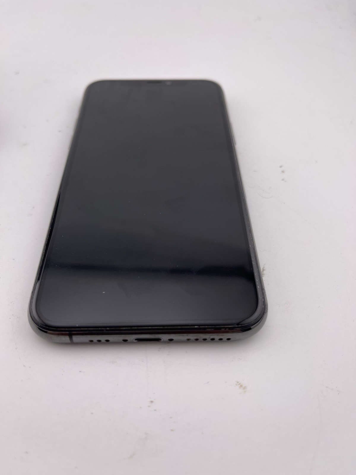 Apple iPhone 11 Pro Black For Parts Only!!!