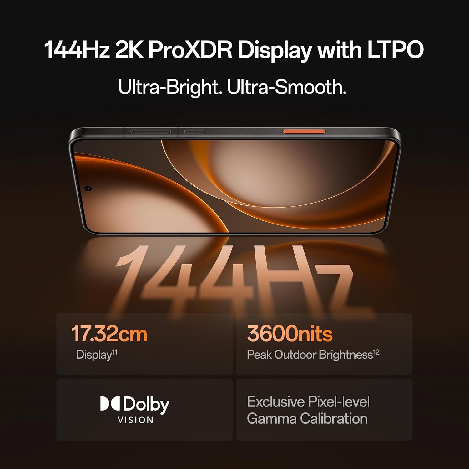 Oppo Find X9 Ultra 5G 512GB 12GB GLOBAL VERSION CPH2841 Unlocked Tundra Umber