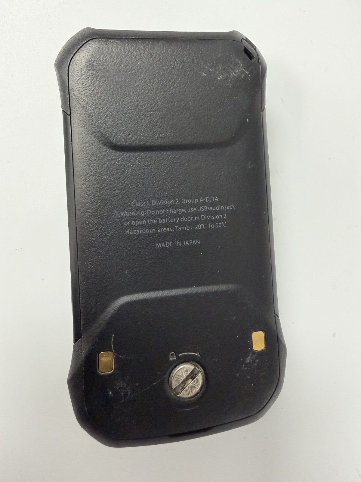 Kyocera DuraXV Extreme E4810 4G LTE Verizon UNLOCKED Camera Flip Phone Grade B/C