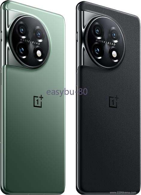 OnePlus 11 5G Dual SIM (RAM 12/16GB, 256GB) 6.7″ 50MP Camera Googleplay Phone