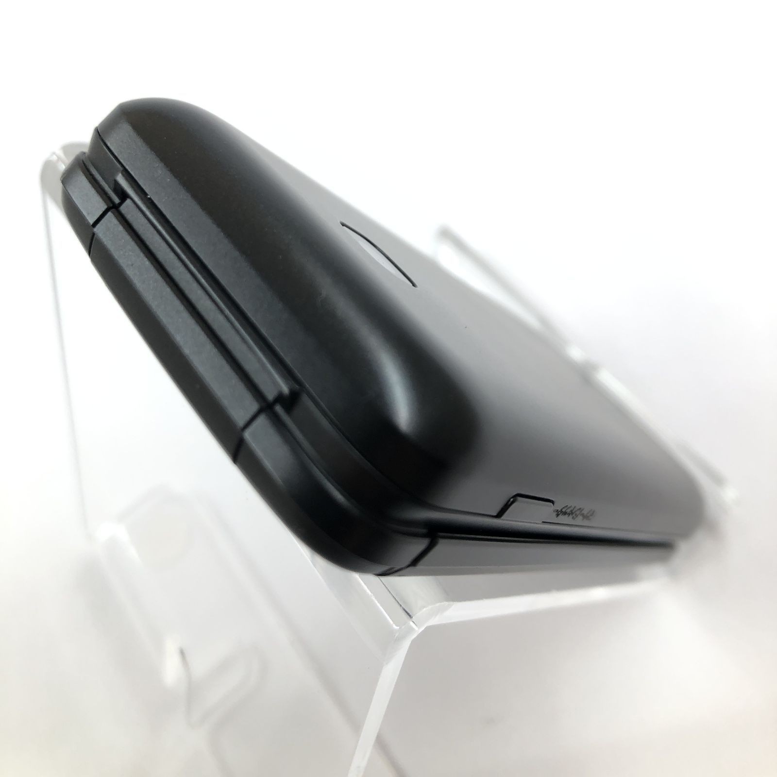 KYOCERA KYF42 GRATINA 4G WIFI KEITAI ANDROID Black FLIP PHONE UNLOCKED