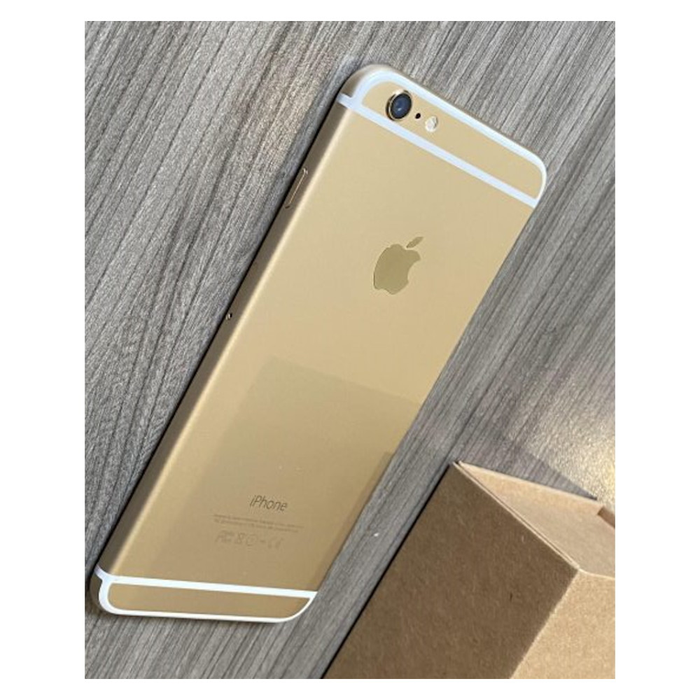 Apple iPhone 6 Plus 16GB 64GB Unlocked Verizon GSM CDMA Good Smartphone