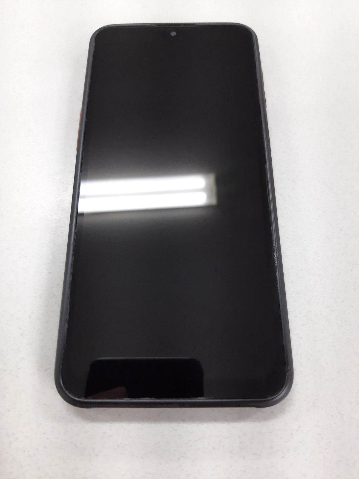 Samsung Galaxy XCover 6 Pro SM-G736U 128GB Black (Unlocked)