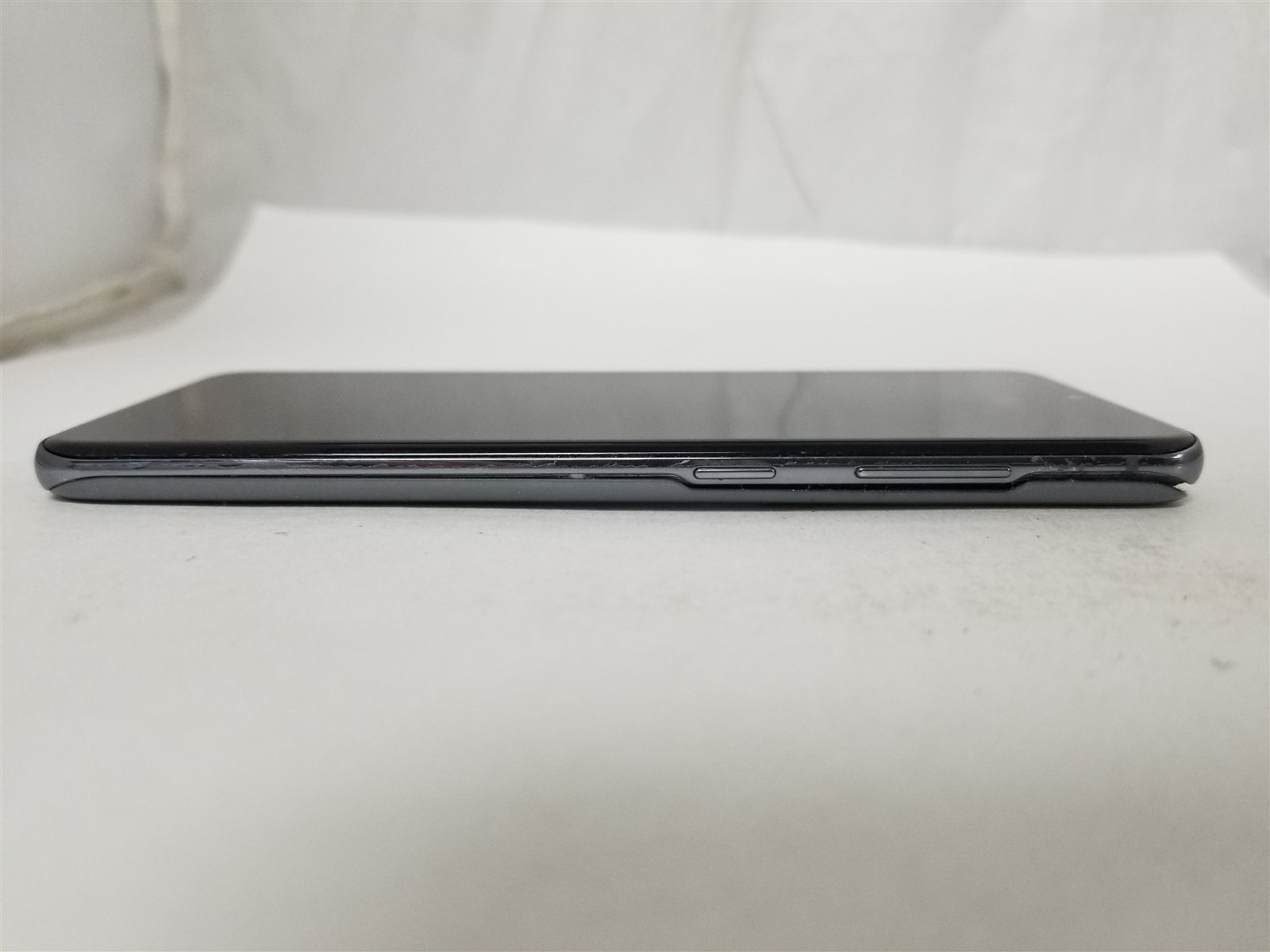 Samsung Galaxy S20 5G 128GB Gray SM-G981U (Unlocked) Discounted zW3049