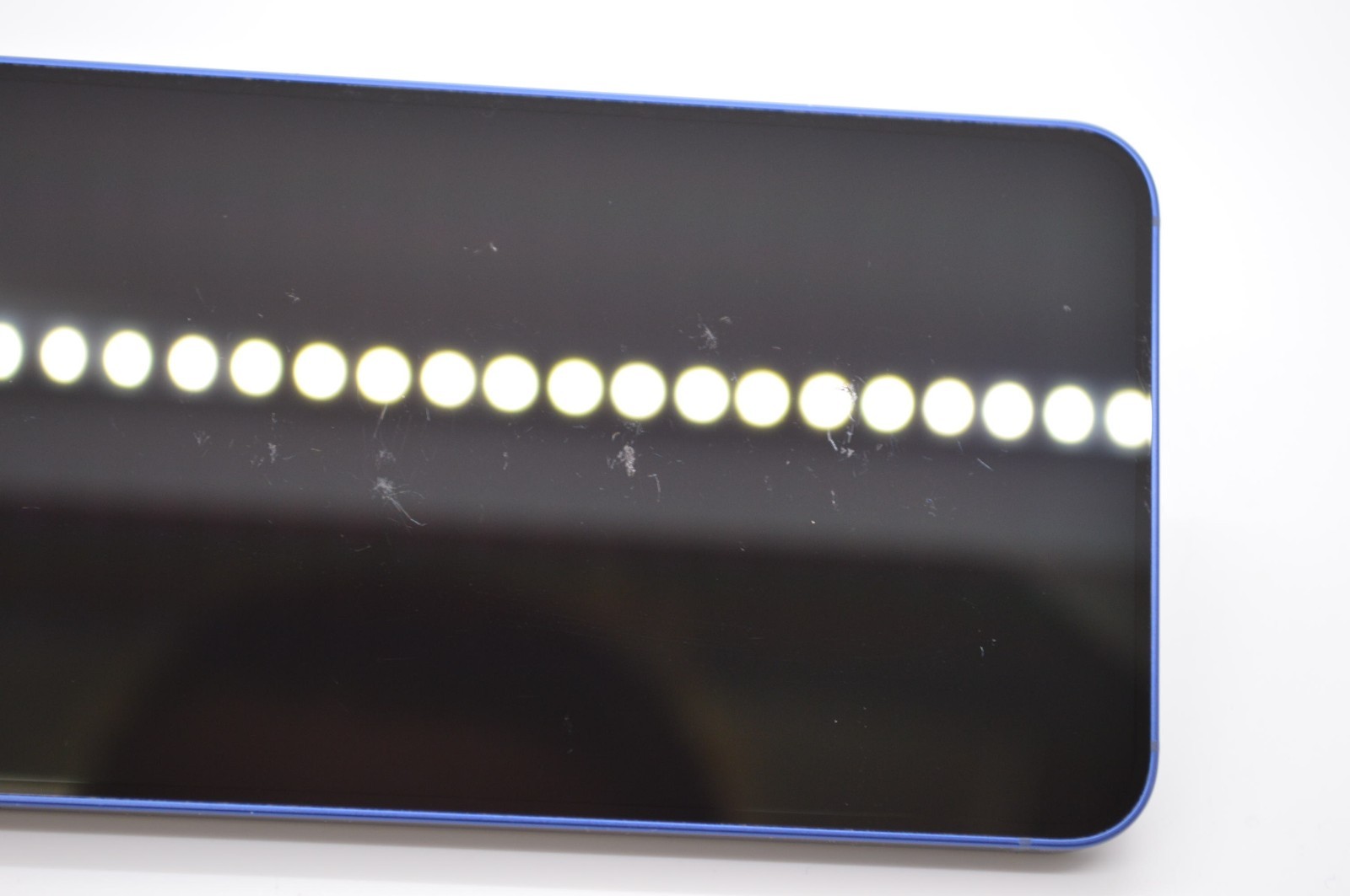 Samsung Galaxy S25 128GB [SM-S931U1] Navy Unlocked #B294