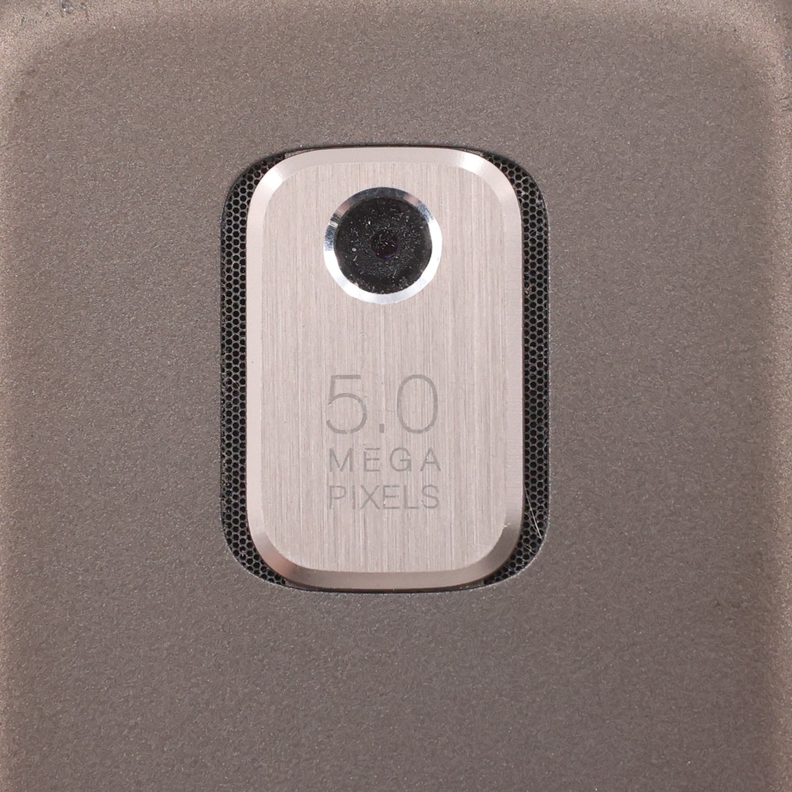 Vintage HTC Hero Sprint CDMA Smartphone Bronze 5MP Camera Rare Retro Tech