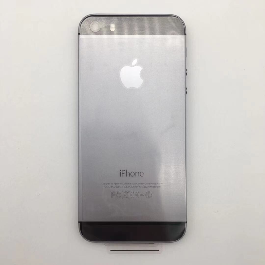 📱Apple iPhone 5s 16GB – Unlocked silver gold black Grade A IOS 12 Good job📱