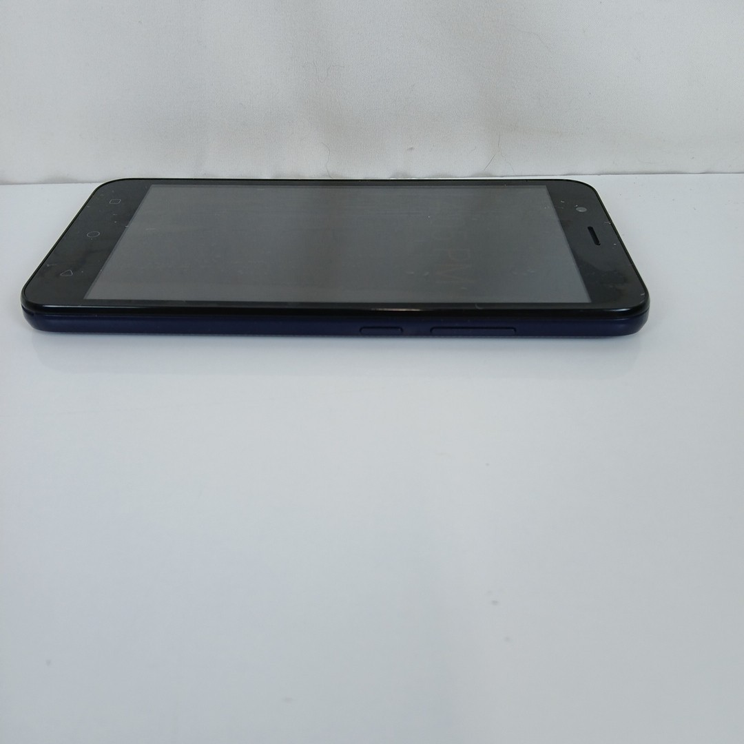 Alcatel Axia (QS5509A) Blue 16GB Smartphone