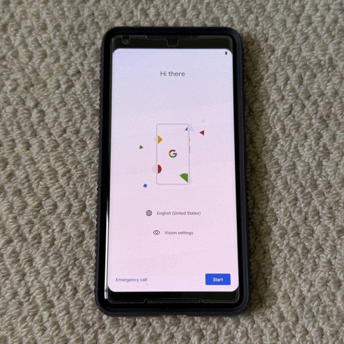 Google Pixel 2 XL