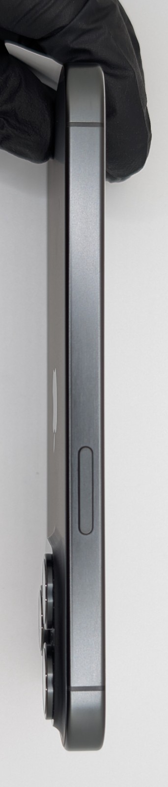 NEW – Apple iPhone 15 Pro Max – 256 GB -Black (AT&T) (Very Good). ~224~