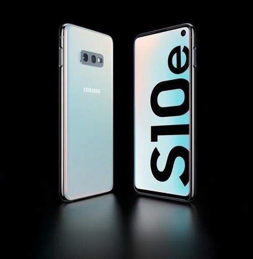 Samsung Galaxy S10e G970U Unlocked Verizon T-Mobile ATT Boost Straight Talk A-