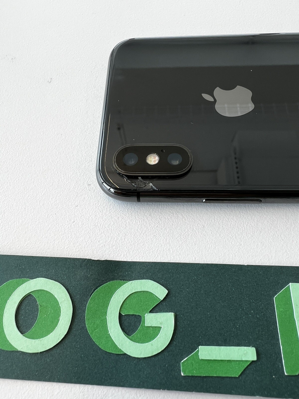 ✅ Apple iPhone X – 256GB – Space Gray (Unlocked) A1901 (GSM) ✅ FAST SHIPPING ✅