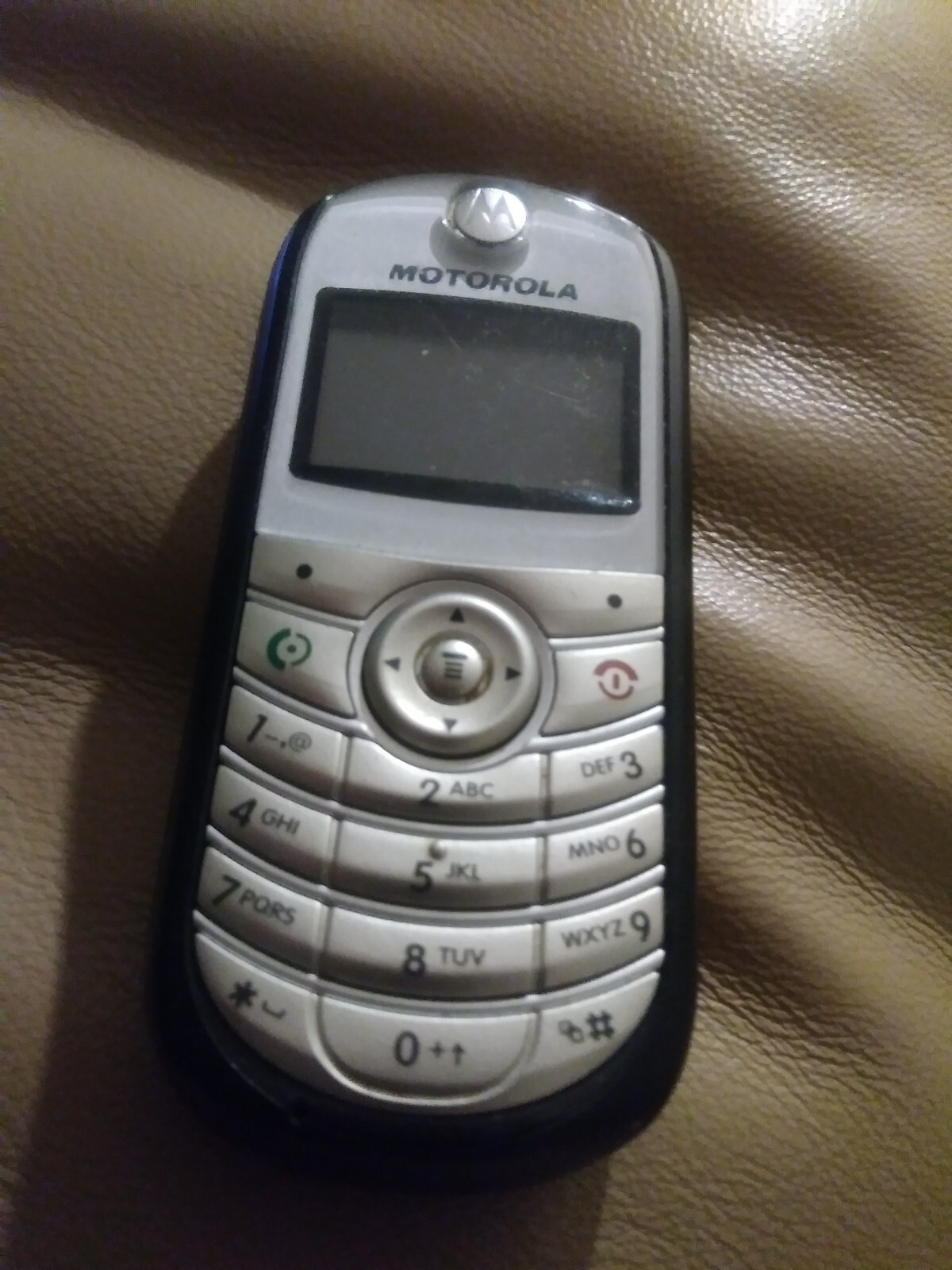 Vintage 81.Motorola C139 Very Rare – For Collectors