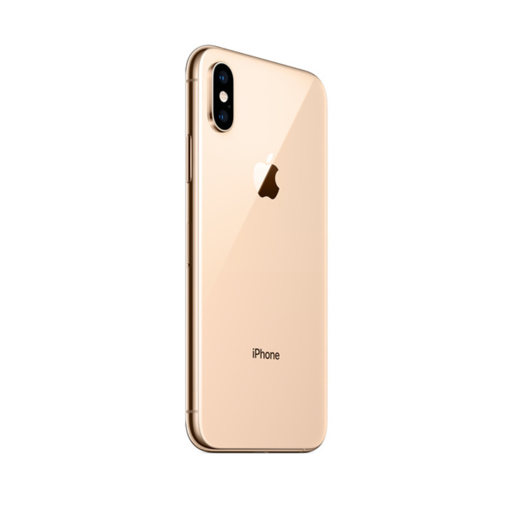 Apple iPhone XS 64GB/256GB – Space Gray, Silver, Gold – Unlocked, Free Shipping