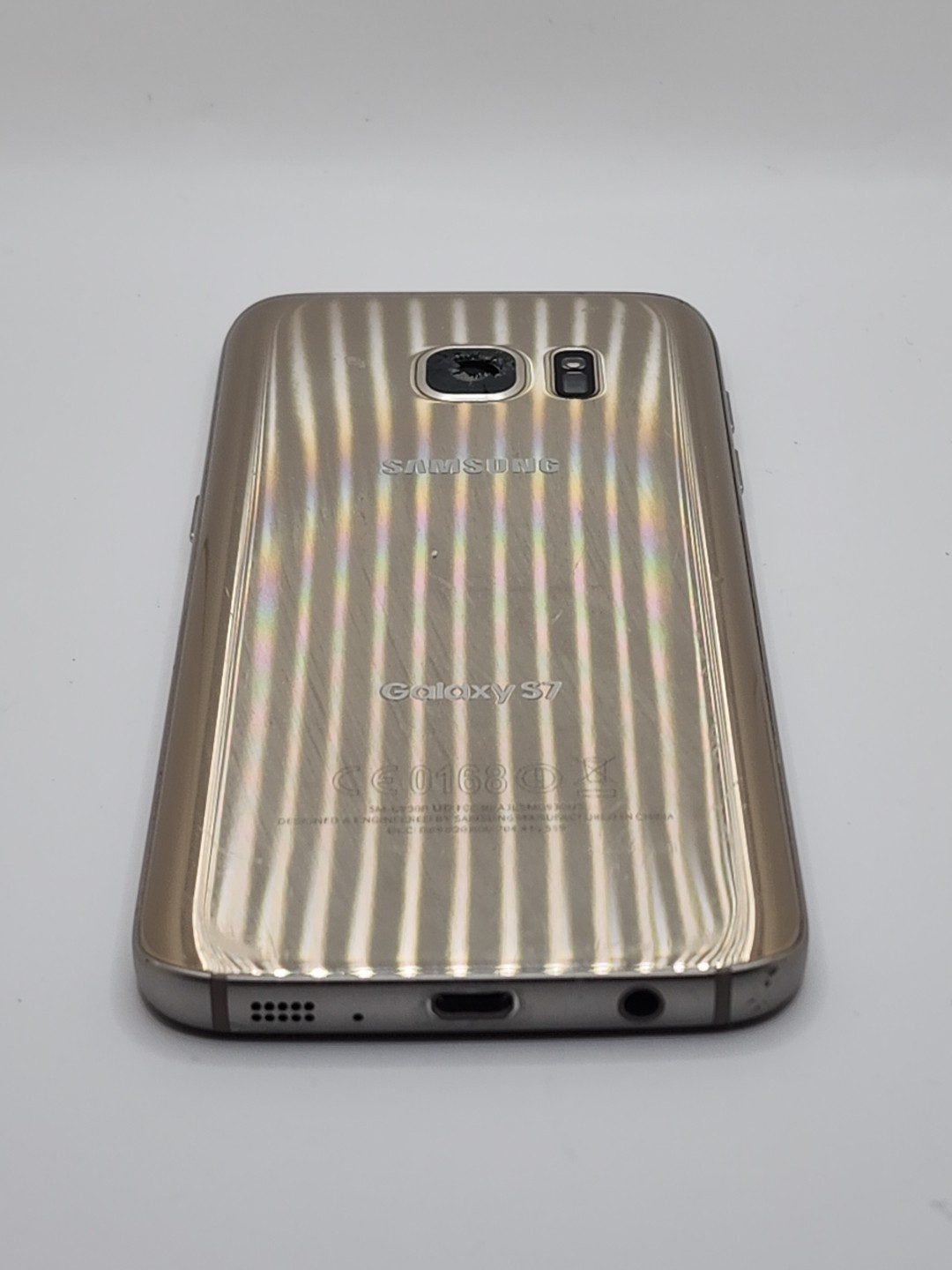 Samsung Galaxy S7 32GB (Sprint) – [A-35]