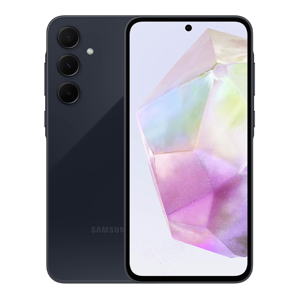 Samsung Galaxy A35 5G A356U 128GB US Cellular/Unlocked – Very Good