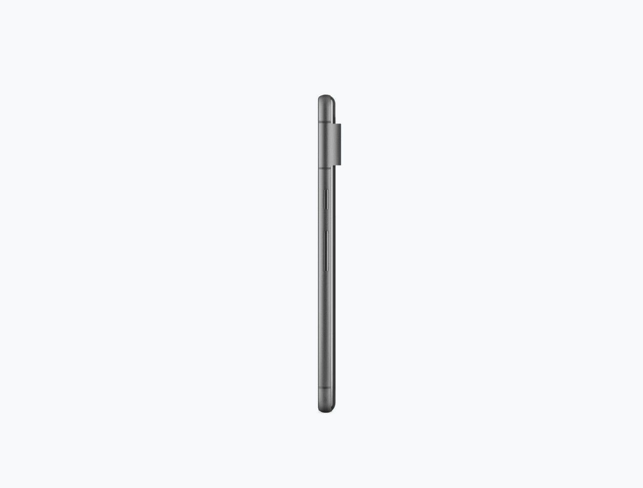For Parts Google Pixel 7, Unlocked, 128 GB, Glass Crack Front, Fair Batt Capa