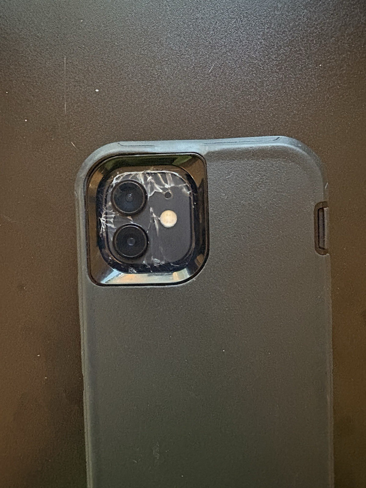 64 GB Apple iPhone 12 – Black (Unlocked)